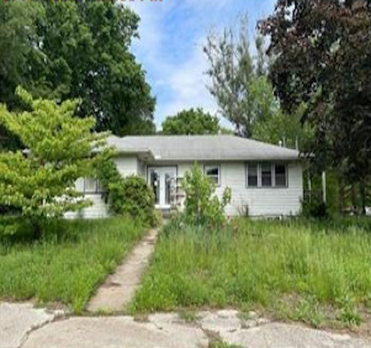 2501 Monroe St, Lexington, MO, 64067, USA